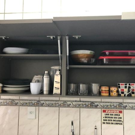 Apartamento Em Ubatuba - Praia Grande エクステリア 写真