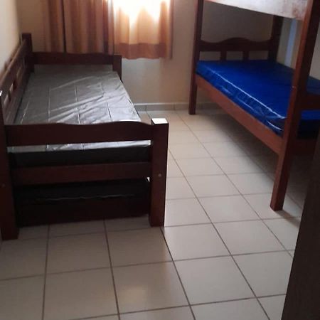 Apartamento Em Ubatuba - Praia Grande エクステリア 写真