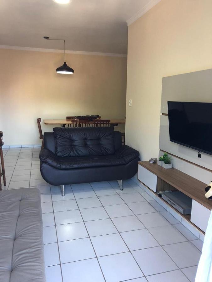 Apartamento Em Ubatuba - Praia Grande エクステリア 写真